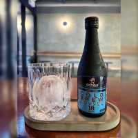 【深藍型格工業風 Zombie Cafe🧟‍♂️】