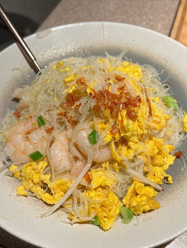 東涌舒適中菜🥢