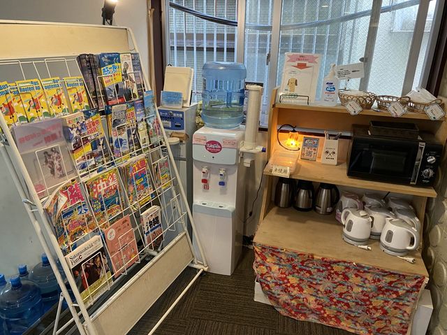 沖縄・国際通り。買い物や飲食に便利な立地『ホテル国際プラザ』