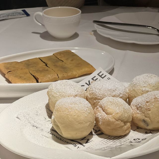 北京樓 高質中菜 片皮鴨