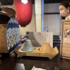 Houtou Fudou(Kawaguchikokita Honten) User Photo