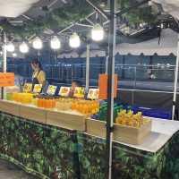 vertical garden market