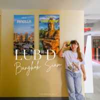 Lub d Bangkok Siam