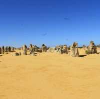 Natural Wonders of Western Australia