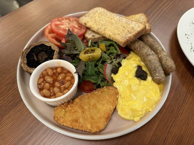 食在觀塘 | House FiftyEight | 有得玩有得食地方闊落的西餐廳