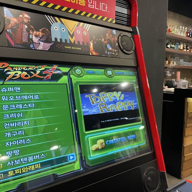시간 가는 줄 모르고 놀 수 있는 보드게임 카페🕹️
