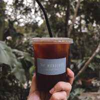 The Wanderer Cafe เชียงราย