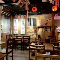 晴の居酒屋🎏🏮