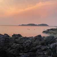 หาดตายาย ที่เที่ยวเกาะล้าน 