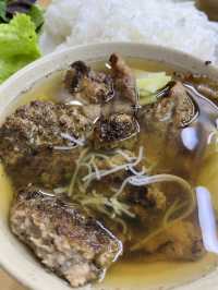 【ベトナム】ハノイ名物のブンチャー食べるなら絶対ここ！