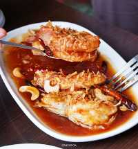 ร้านวันจันทร์ One Chun Cafe n' Restaurant 