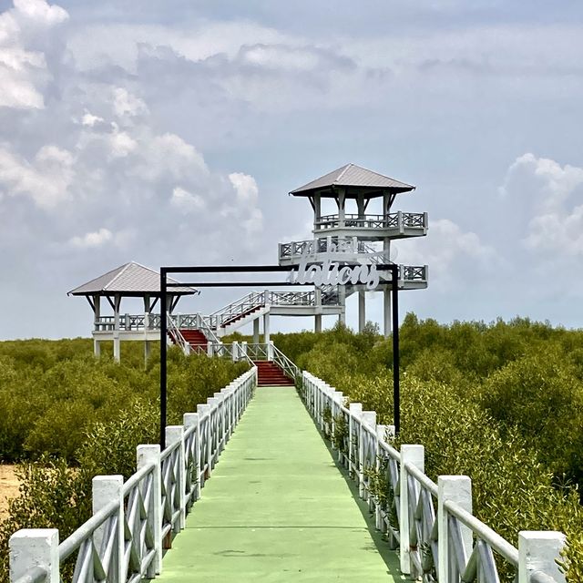 The Natural Trail
