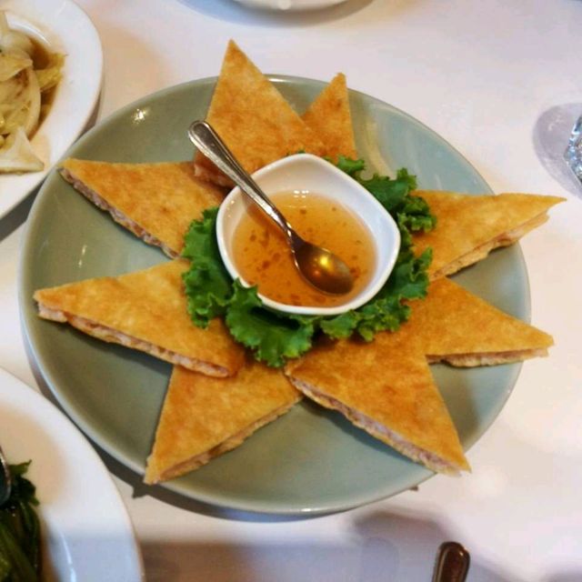 瓦城泰國料理新莊店