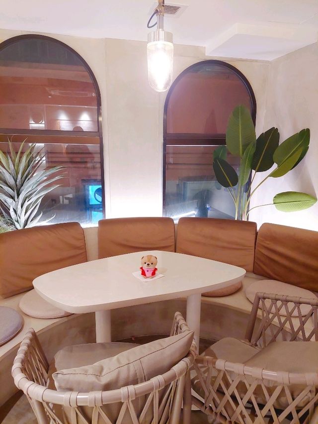 太子｜2 Soon Cafe｜晝夜不同感覺的咖啡店