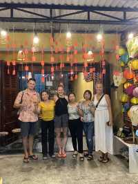 RELAXANH WELLNESS SPA HOI AN 