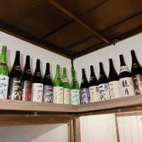 【大阪】大将のこだわりを感じるコスパ高な食事
