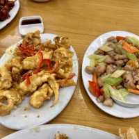 家庭遊好去處 - 大澳
