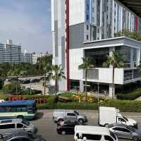 Ibis hotel