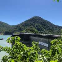 石門水庫