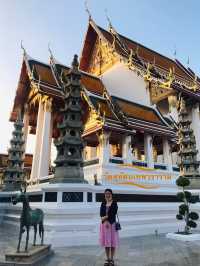 วัดสุทัศนเทพวราราม