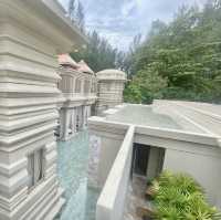 Devasom Khao Lak Beach Resort & Villas