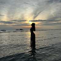ที่ 1 ในใจ เซนทาราเกาะช้าง