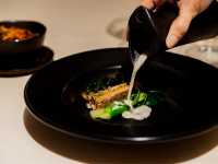 Jaras Restaurant , InterContinental Phuket Resort