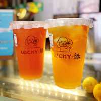 👽 食神大媽《油麻地｜真材實料手打果汁專門店》