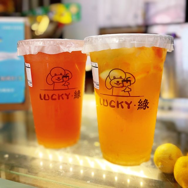 👽 食神大媽《油麻地｜真材實料手打果汁專門店》