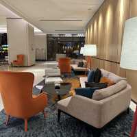 Easily accessible hotel in Kuala Lumpur!