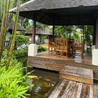พักผ่อนริมหาดเฉวง ที่ Chaweng Regent