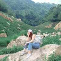 1 Day Trip เขาช่องลม~เขิ่อนขุนด่านปราการชล