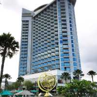ไปเล่นสวนน้ำสนุกๆ ที่ Grande Centre Point Pattaya