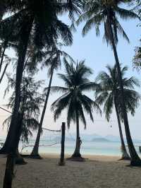 ย้อนเวลาไปเกาะหวาย🌴