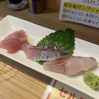 【鹿児島・屋久島】昼も夜も楽しめる絶品お魚料理✨