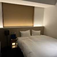 人面識別 新酒店 京都Sequence Hotel
