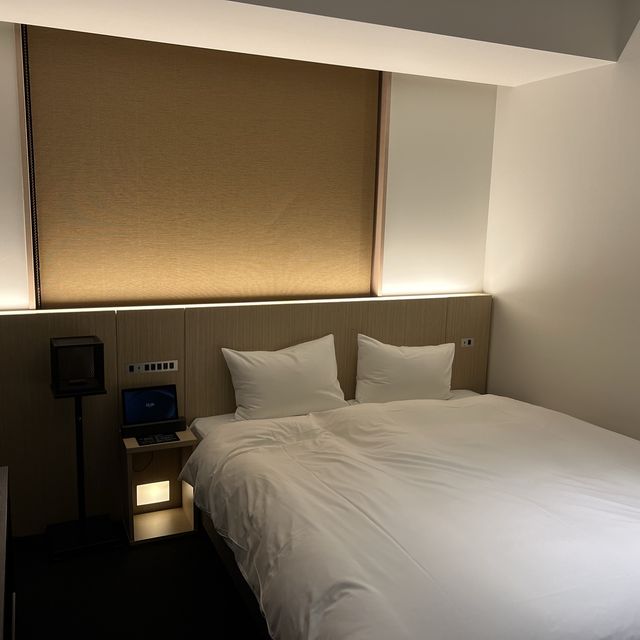人面識別 新酒店 京都Sequence Hotel