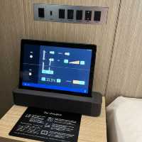 人面識別 新酒店 京都Sequence Hotel