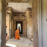 Angkor Wat in Thailand