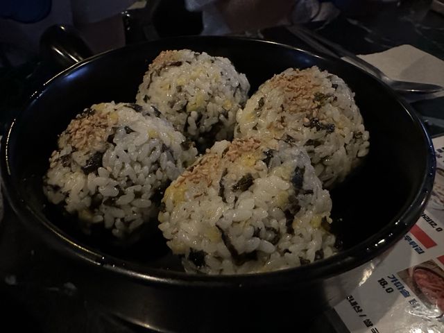 韓国で美味しいチキン!?大邱にあった。 韓国で美味しいチキン!?大邱にあった。