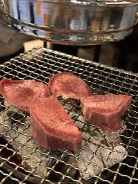 韓国/ソウル【中区】日本風の焼肉が食べられるお店🩷