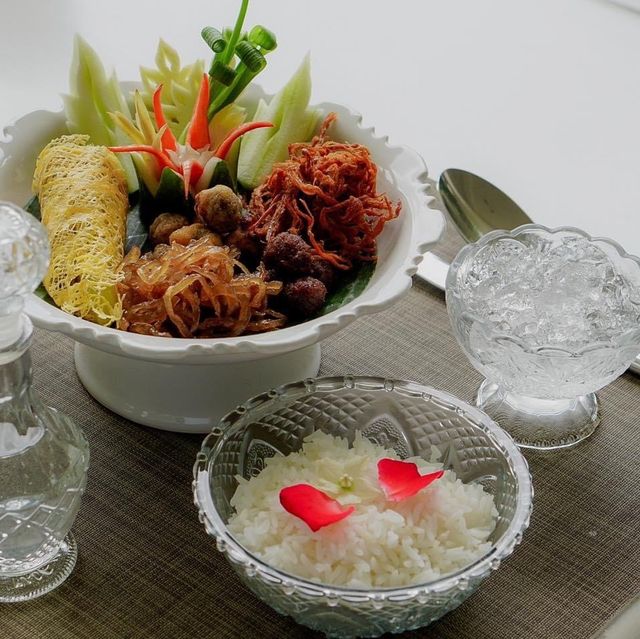 Devasom Hua Hin Resort