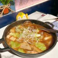 Dodam Chicken