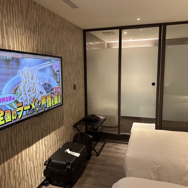 平價商旅：城市商旅桃園火車站