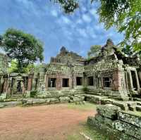 Banteay Kdei