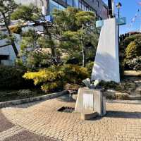 【神奈川】横浜✨港の見える丘公園と展望台