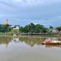 Meow Cat City Kuching 