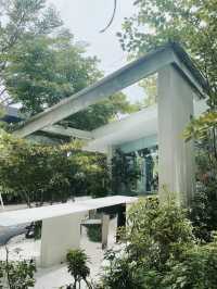 New open Bangkok Nana Coffee Roaster