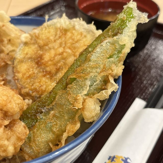 【大阪・難波】8月7日オープン！天丼・天ぷらの専門店「天丼てんや 難波千日前店」