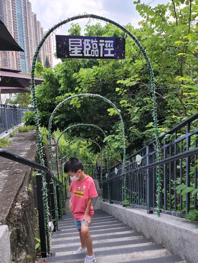 翠雅山房 staycation 